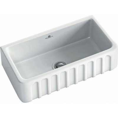 Chambord Louis 795 Bílá