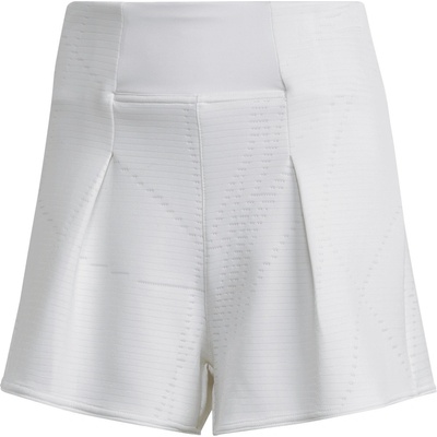 adidas London short w white