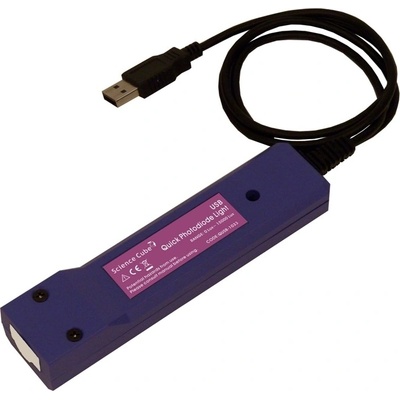 Science Бърз usb светлинен сензор