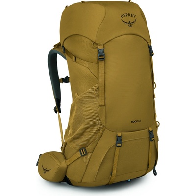 Osprey Rook 65l histosol brown