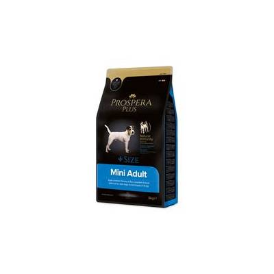 PROSPERA Plus Mini Adult 8kg