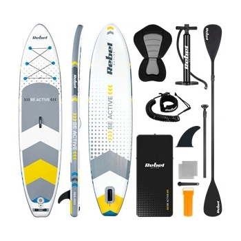 Paddleboard SUP REBEL ACTIVE RBA-4501