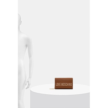 Moschino Чанта Love Moschino (JC4121PP0NKD020A)