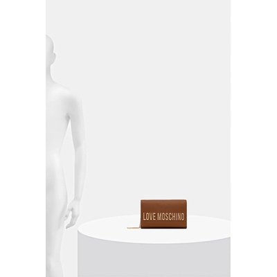 Moschino Чанта Love Moschino (JC4121PP0NKD020A)