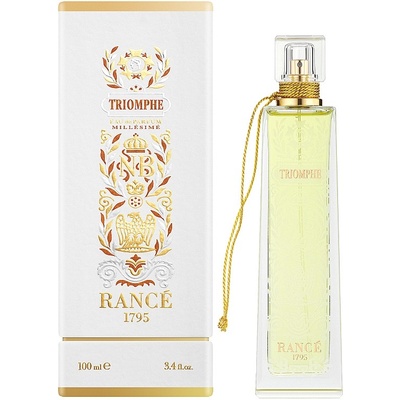 Rancé 1795 Triomphe Millesime parfumovaná voda pánska 100 ml