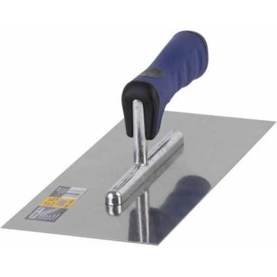 Strend Pro 0812.012 BLUE SoftTouch Smoother, 280x130CS mm, ocel