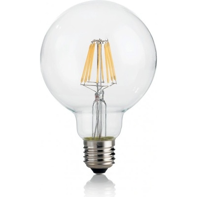 IDEAL LUX Žár.LED 8W E27 4000K 153971