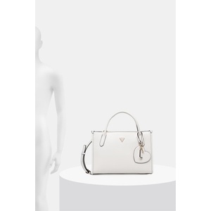 GUESS чанта crossbody дамска ISOBEL (HWBG99.32220)