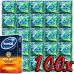 Mates Unimil Max Love Time Control 100 pack