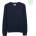 Farah Блуза Farah Men's Rainhill Crew Sweatshirt - True Navy