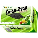 Tropical Naturals Dudu-Osun Africké čierne mydlo bez parfému 150 g