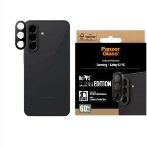 Panzer Стъклен Протектор за камера PanzerGlass за Samsung Galaxy A27, Hoops, Прозрачен