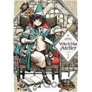 Witch Hat Atelier 2