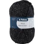 Patons Wool Blend Aran 9806522-00095 Плетива прежда (9806522-00095)