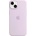 Apple iPhone 14 MagSafe Silicone Cover lilac (MPRY3ZM/A)