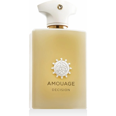 Amouage Decision parfémovaná voda unisex 100 ml