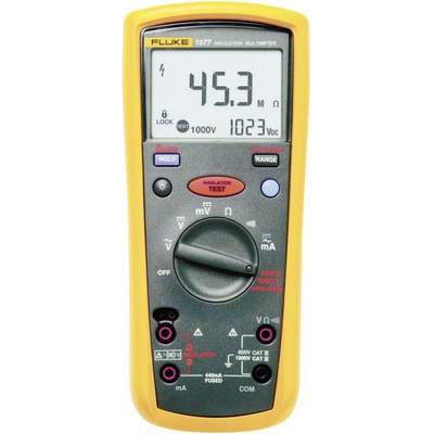 FLUKE 1577