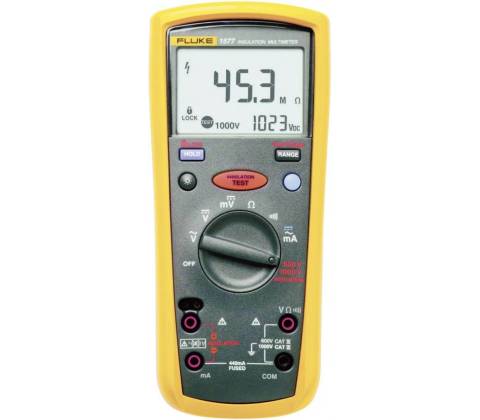 FLUKE 1577