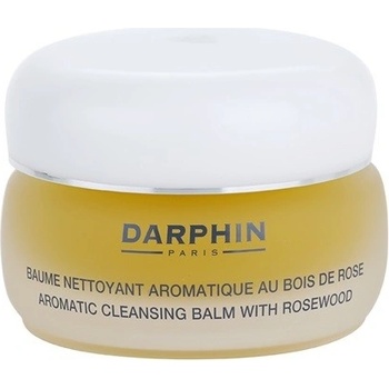 Darphin Aromatic Cleansing Balm With Rosewood aromatický čistiaci balzam s ružovým drevom 40 ml