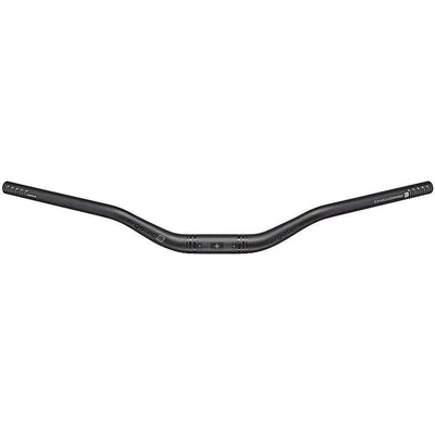 Ergotec Riser Bar Comfort 31,8/720 mm