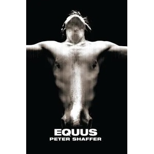 Equus | Peter Shaffer (ISBN: 9780743287302)