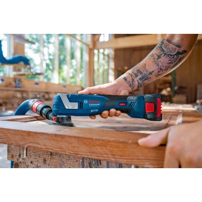Bosch GOP 18V-34 06018G2001