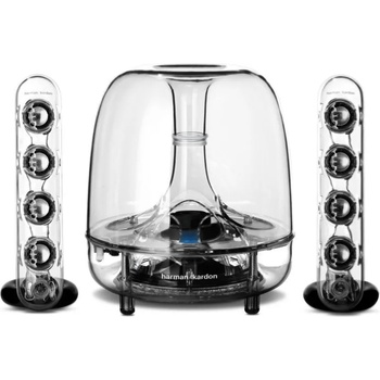 Harman/Kardon SoundSticks Wireless 2.1