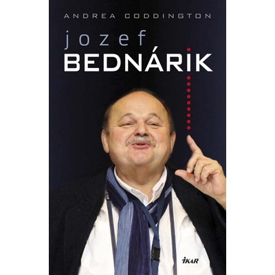 Jozef Bednárik - Andrea Coddington