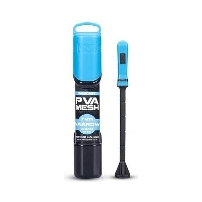 Kevin Nash PVA Pančucha Webcast PVA System Narrow 7m 23mm