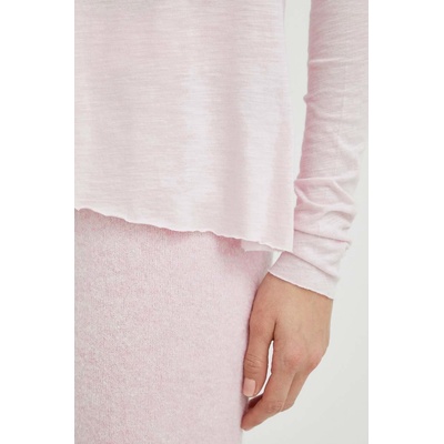 American Vintage Блуза с дълги ръкави American Vintage (JAC52VE23)