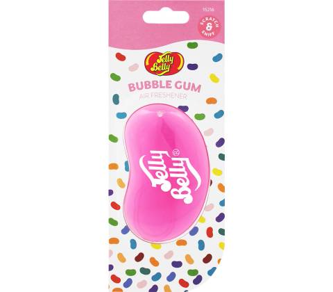 JELLY BELLY 3D BUBBLE GUM