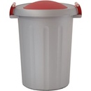 Odpadkový kôš CLICK 25 l