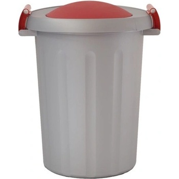 Odpadkový kôš CLICK 25 l