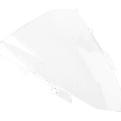 Plexi štít číry Honda CBR 500R 2016-2018