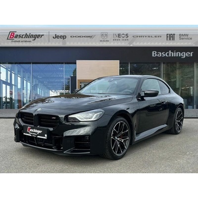 BMW M2 338 kW