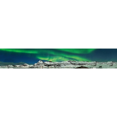 Dimex KI350-139 Fototapeta za linku Aurora rozměry 350 x 60 cm
