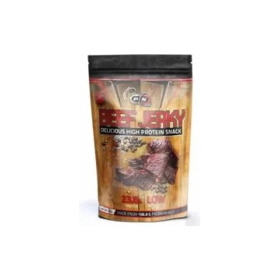 Pure Nutrition Beef Jerky 40 g