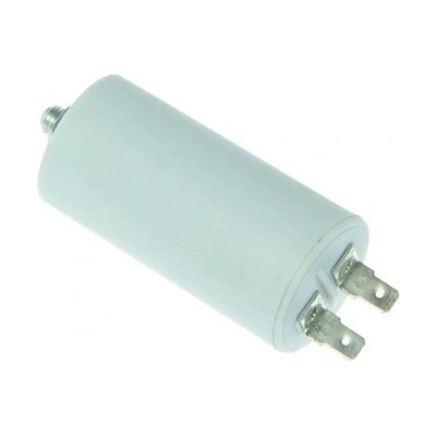 Kondenzátor 4,5 uF, 450-500 V, SC 1121 (2 x faston + šroub) – Hledejceny.cz