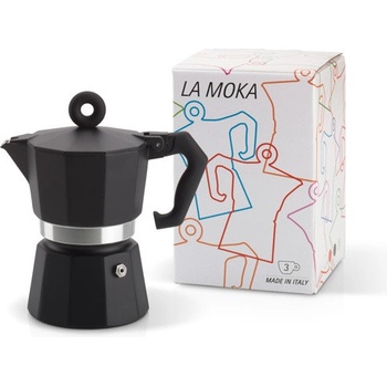 LA MOKA 1