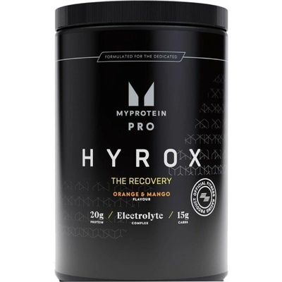 MyProtein Hyrox The Recovery 688 g