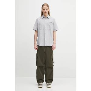 No Problemo Памучна риза SS Uniform Shirt (NP4010303)