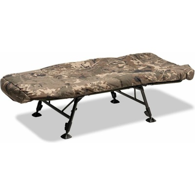 Nash Indulgence 4 Leg Junior Sleep Systemv