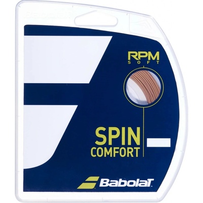 Babolat RPM Soft 12m 1,30 mm – Zboží Dáma