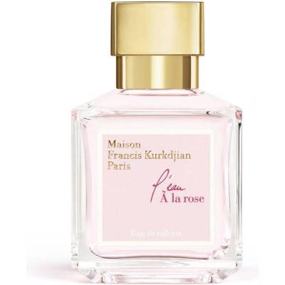 Maison Francis Kurkdjian A La Rose EDT 70 мл- Тоалетна Вода за Жени ТЕСТЕР