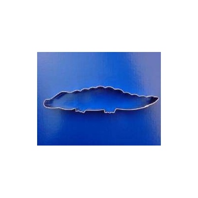 Čaška krokodíl 13,5 cm - Jakub Felcman