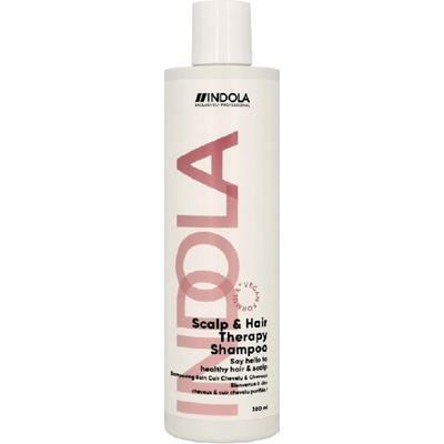 Indola Scalp & Hair Therapy Shampoo 300 ml