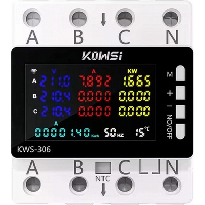 Kowsi KWS-306