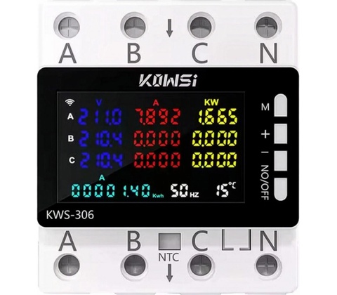 Kowsi KWS-306