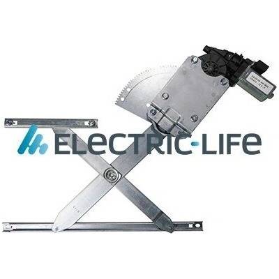 Zvedací zařízení oken Electric Life ZR MI56 L