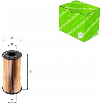 Valeo 586578 Olejový filter